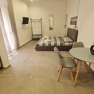 Appartement Sweet Airport 2.0, Catane